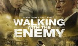 与敌同行全集在线观看,揭秘战地风云中的生死较量